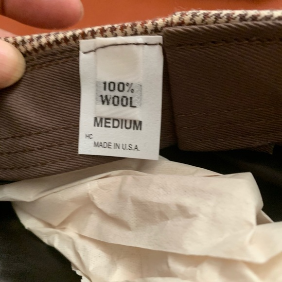 Cap Newsboy - Picture 4 of 5